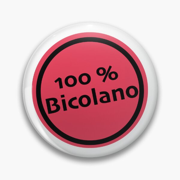 Item preview, 100% Bicolano: Filipino Novelty "I am 100% Bicolano" designed and sold by PSST-Design.