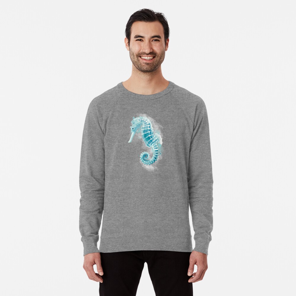 Item preview, Lightweight Sweatshirt designed and sold by StephanieBinot.
