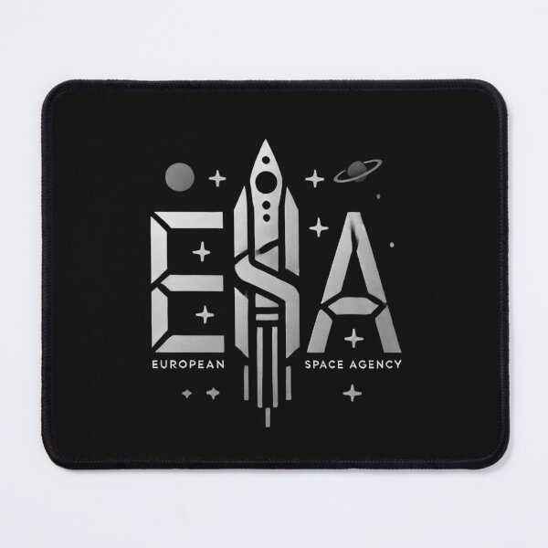 Item preview, esa designed and sold by TEEJAMBOREE.