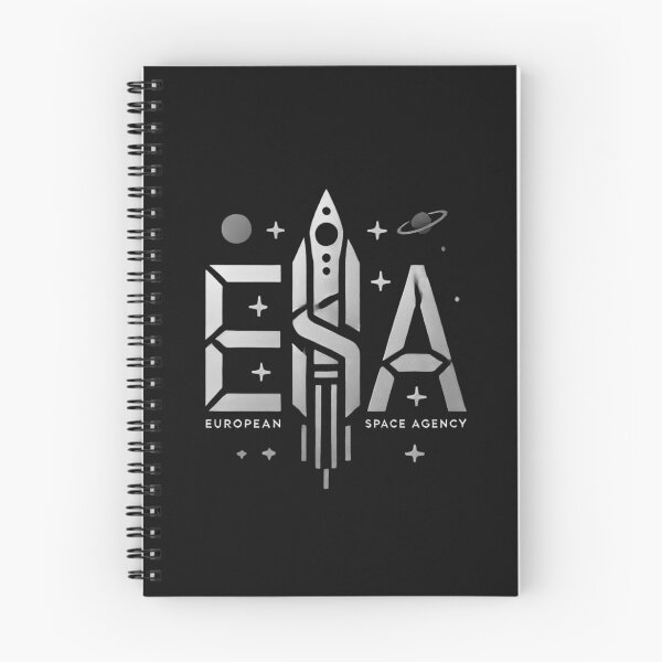 Item preview, esa designed and sold by TEEJAMBOREE.