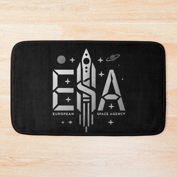 Item preview, esa designed and sold by TEEJAMBOREE.