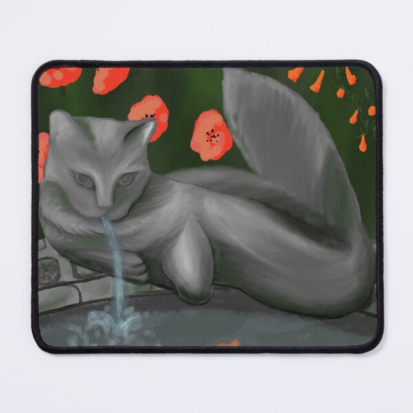 Item preview, Kitty Spittle designed and sold by UnicornDemons.