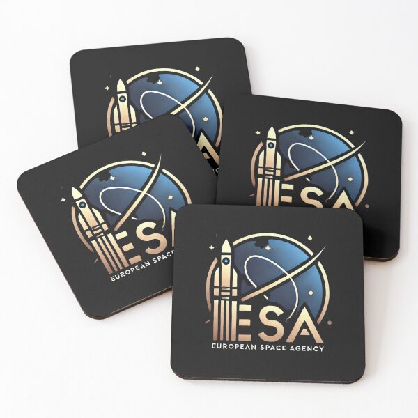 Item preview, esa designed and sold by TEEJAMBOREE.