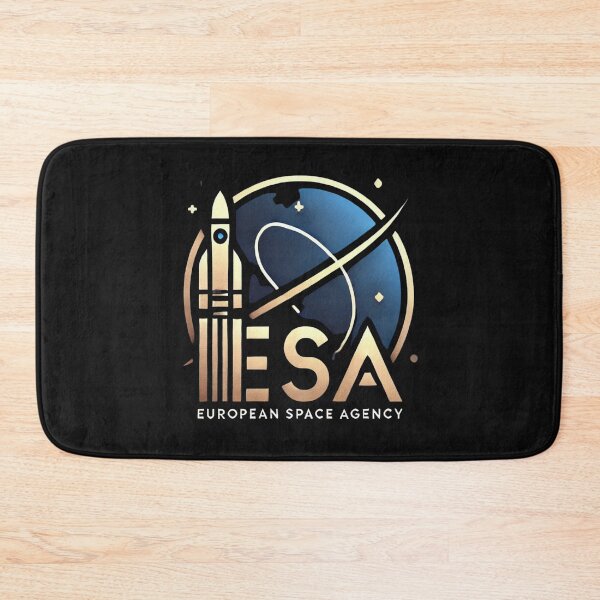 Item preview, esa designed and sold by TEEJAMBOREE.
