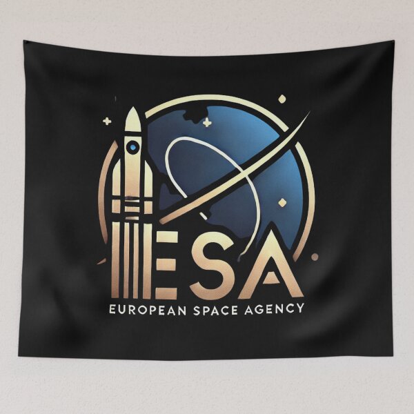 Item preview, esa designed and sold by TEEJAMBOREE.