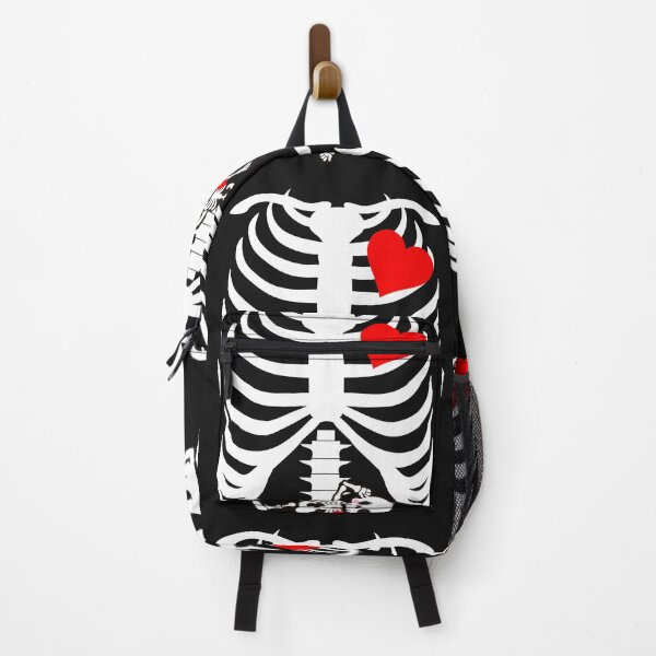 Item preview,  Womans halloween  X ray pregnancy annoucement baby reveal 2024 designed and sold by erozzz.
