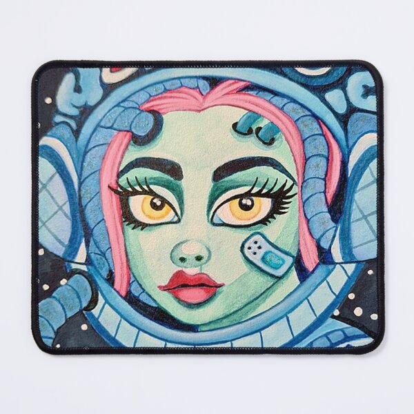 Item preview, Astronaut designed and sold by CrankyJudy.