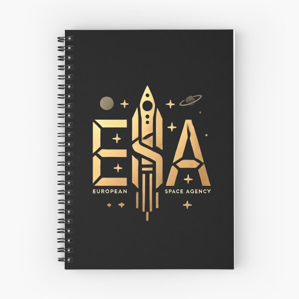 Item preview, esa designed and sold by TEEJAMBOREE.