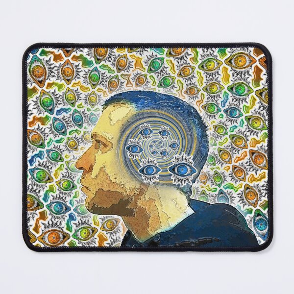 Item preview, ProcessingFireRainbow designed and sold by Klaus Bremner (Autotelic Art).