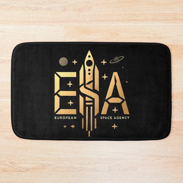 Item preview, esa designed and sold by TEEJAMBOREE.