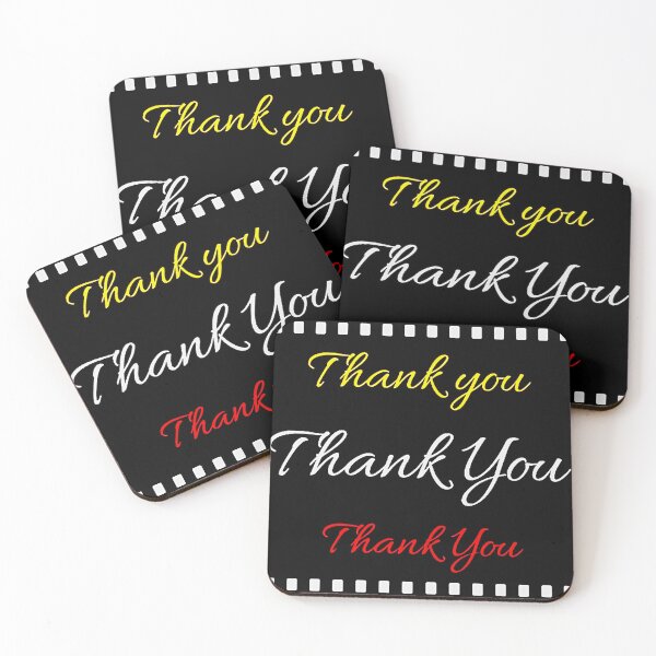 Item preview, Thank You designed and sold by E-therealDreams.