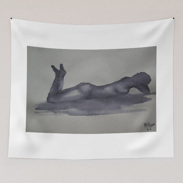 Item preview, Sunbathing designed and sold by Macartt.