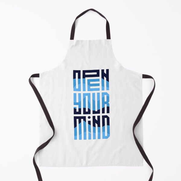 Item preview, Open Your Mind designed and sold by ChenryConcepts.