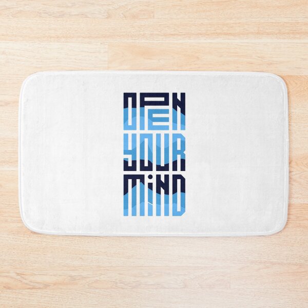 Item preview, Open Your Mind designed and sold by ChenryConcepts.
