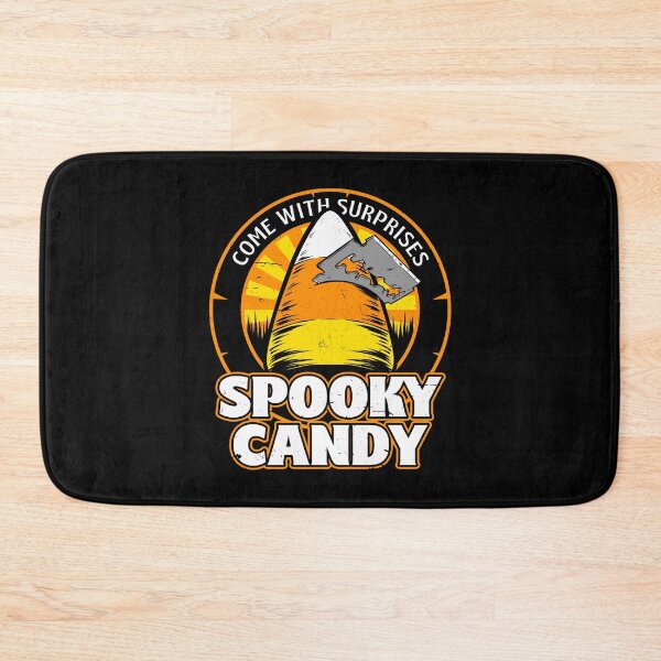 Item preview, Halloween Candy Surprise - Spooky Urban Legend designed and sold by Studio Mootant.