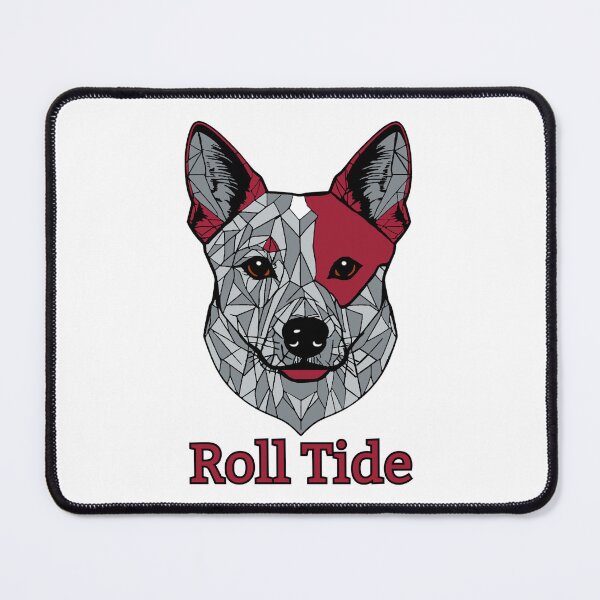 Item preview, Alabama Cattle Dog designed and sold by vcalemine.