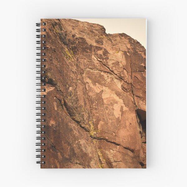 Item preview, Irish Mountains: Alien Petroglyphs 10 designed and sold by MangoSeeds.