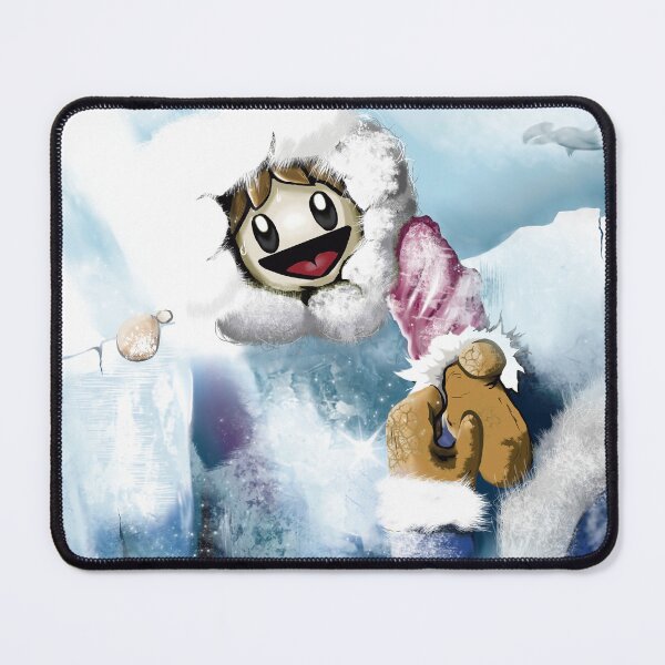 Item preview, Ice Climbers designed and sold by Eerie Intuition.