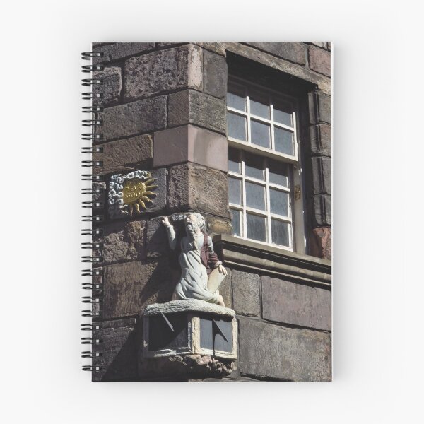 Item preview, Sundial & Window, John Knox House, Edinburgh designed and sold by wiggyofipswich.