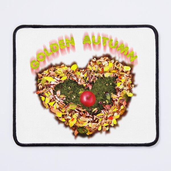 Item preview, Golden Automn designed and sold by Andy-und-Andy.