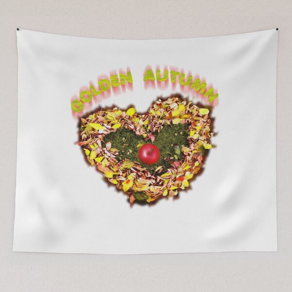 Item preview, Golden Automn designed and sold by Andy-und-Andy.