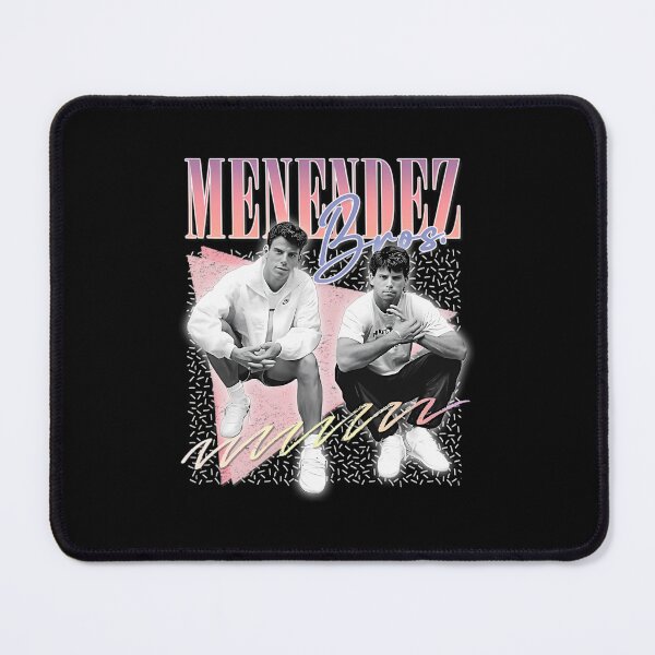 Item preview, The Menendez Bros -- 90s True Crime Fan designed and sold by Foro-Chance.