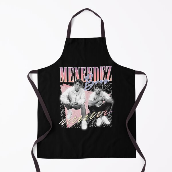 Item preview, The Menendez Bros -- 90s True Crime Fan designed and sold by Foro-Chance.