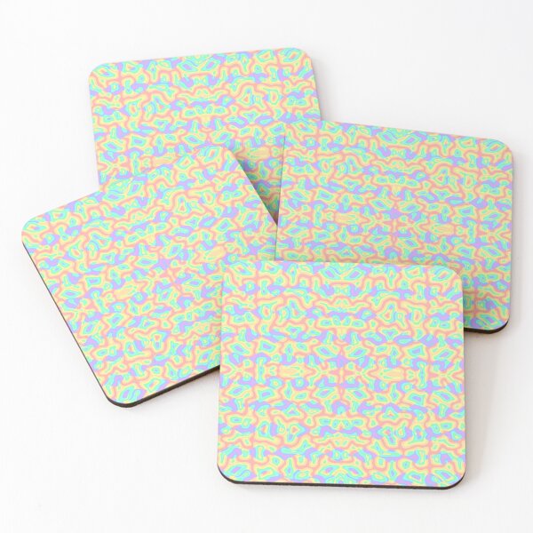 Item preview, Pastel pattern 3 designed and sold by Caseymax.