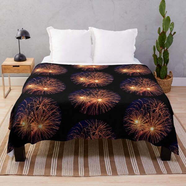 Item preview, Large Fireworks designed and sold by Lisamariesumner.