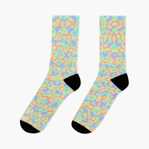 Item preview, Pastel pattern 3 designed and sold by Caseymax.