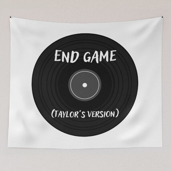 Item preview, Reputation (Taylor's Version) Vinyl  designed and sold by broadwaygirl142.