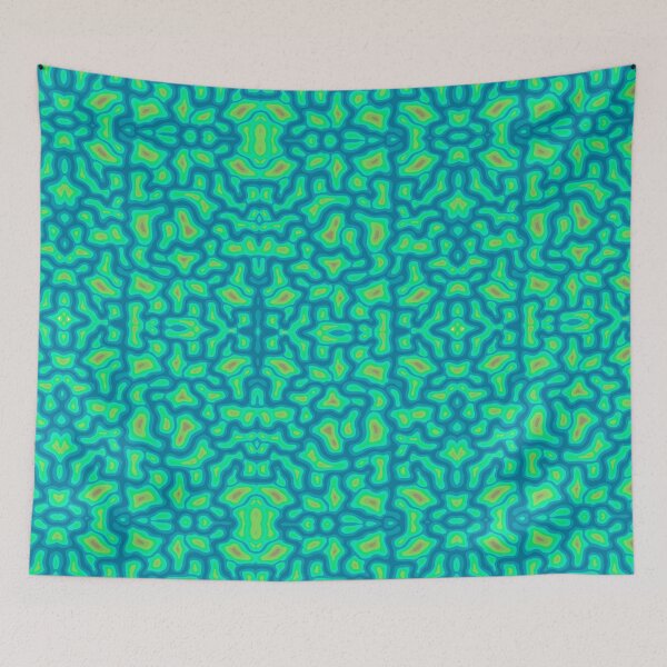 Item preview, Dark cold pattern  designed and sold by Caseymax.