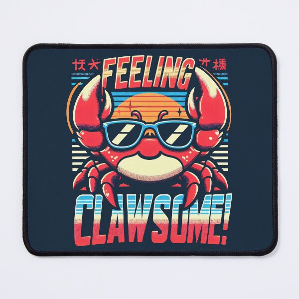 Item preview, Feeling Clawsome 2 designed and sold by RafaelLima7.