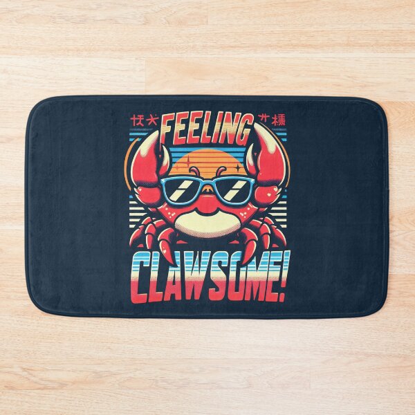 Item preview, Feeling Clawsome 2 designed and sold by RafaelLima7.