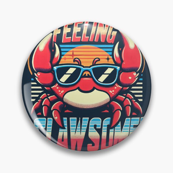 Item preview, Feeling Clawsome 2 designed and sold by RafaelLima7.