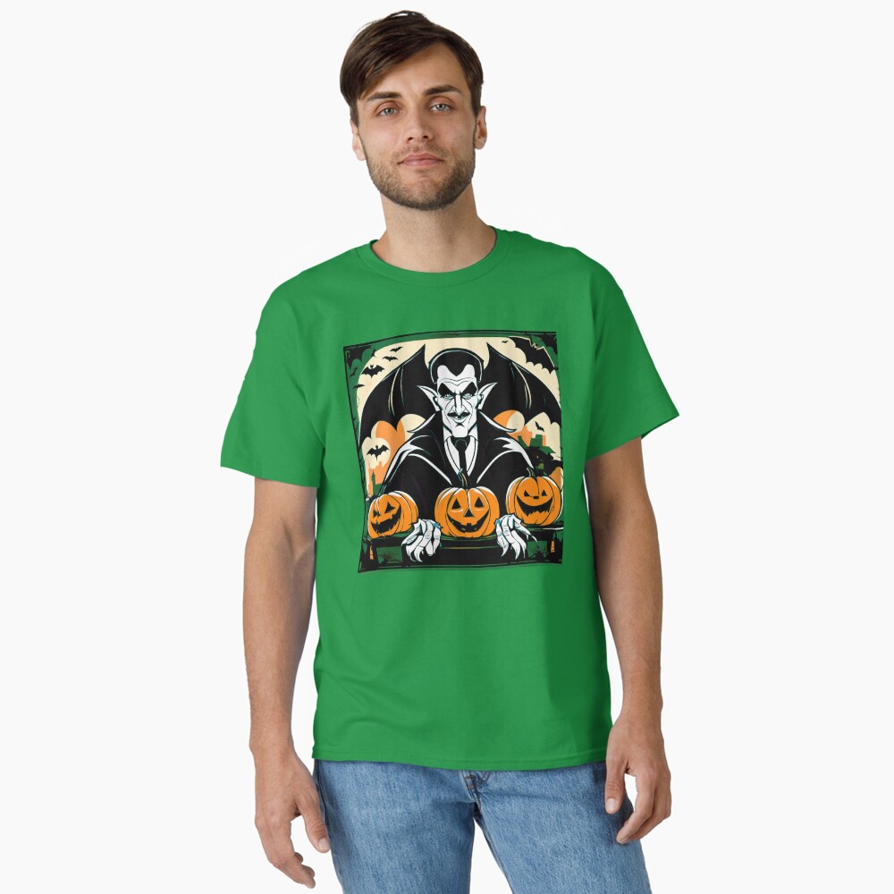 Item preview, Classic T-Shirt designed and sold by ZS55.
