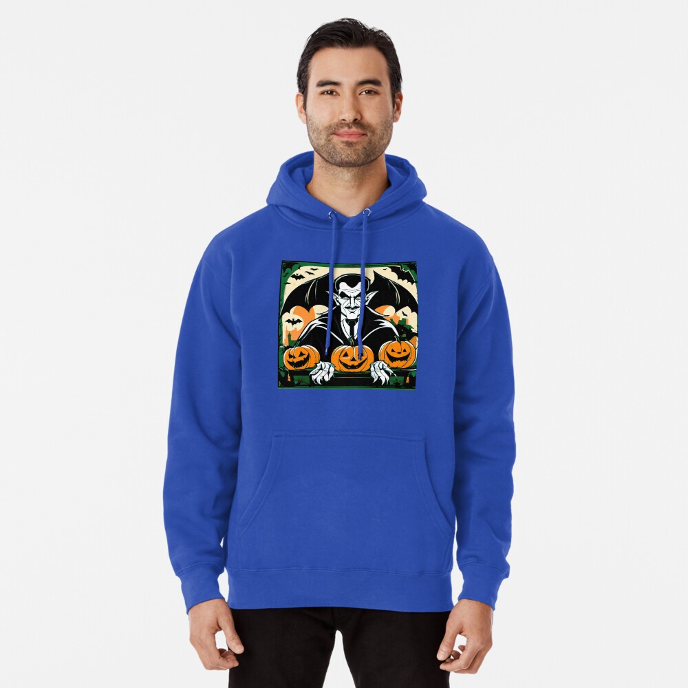Item preview, Pullover Hoodie designed and sold by ZS55.