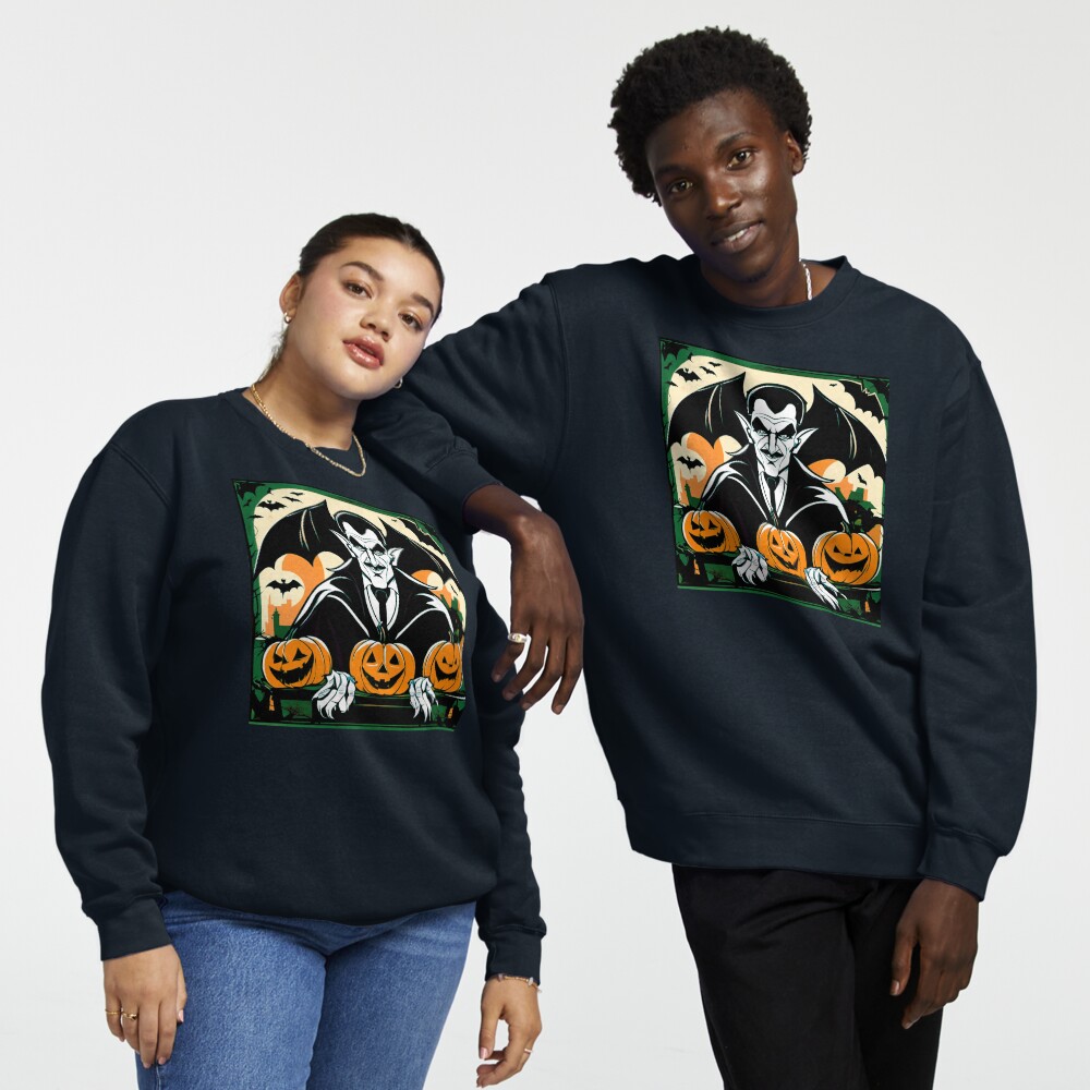Item preview, Pullover Sweatshirt designed and sold by ZS55.