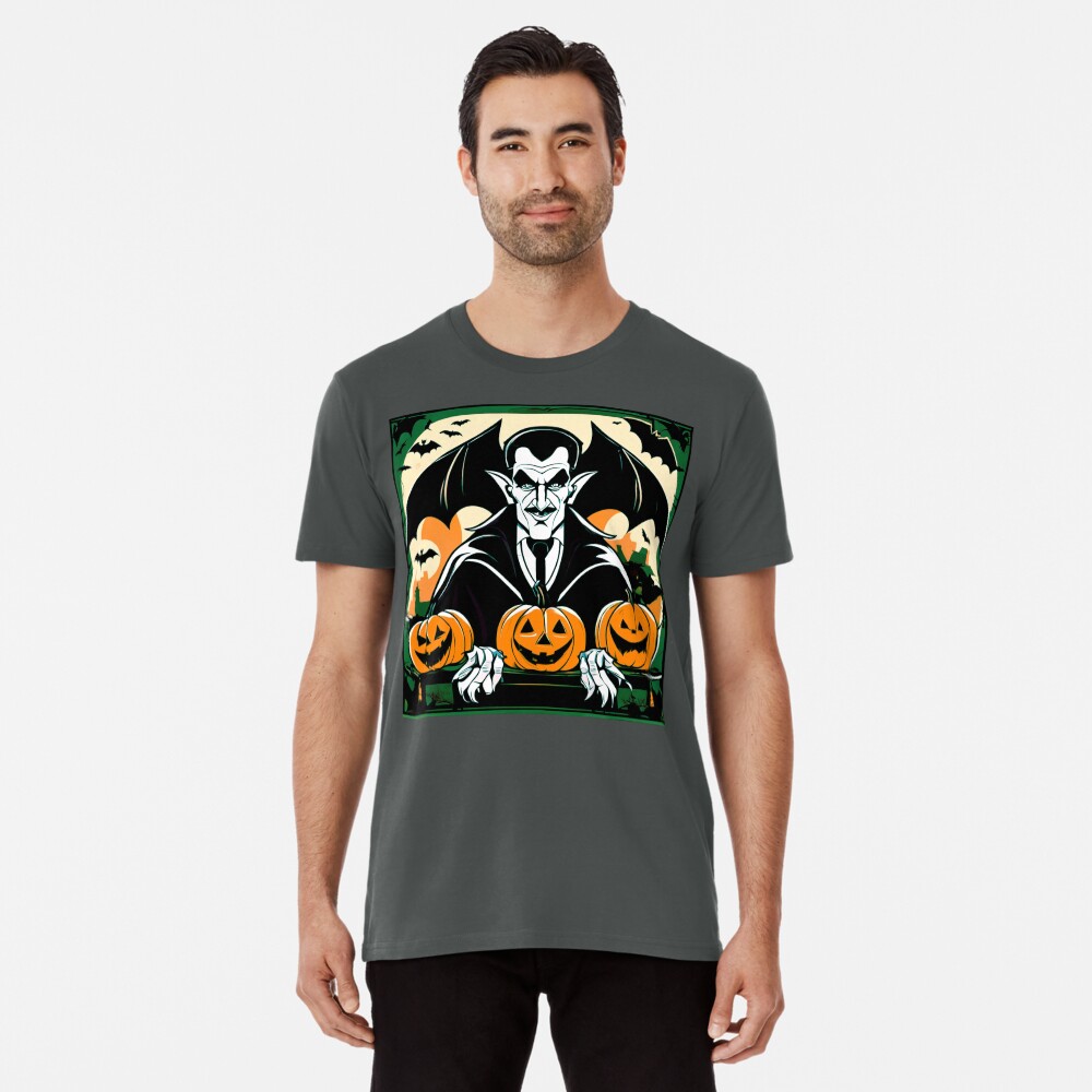 Item preview, Premium T-Shirt designed and sold by ZS55.