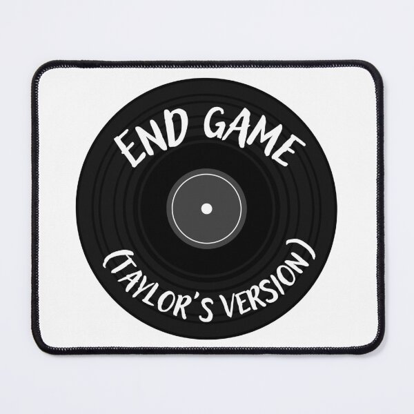 Item preview, Reputation (Taylor's Version) Vinyl designed and sold by broadwaygirl142.