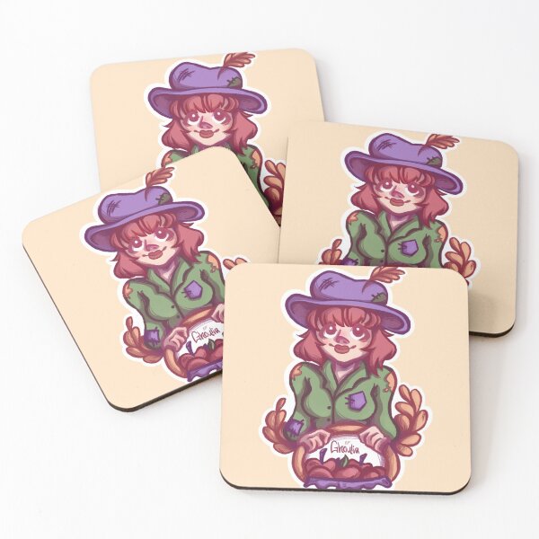 Item preview, Farm girl designed and sold by ghouIia.