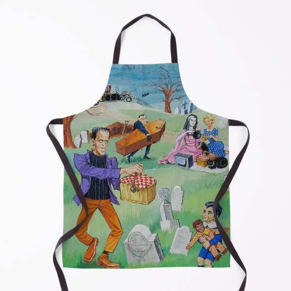 Item preview, Family Picnic designed and sold by ClubRetro.