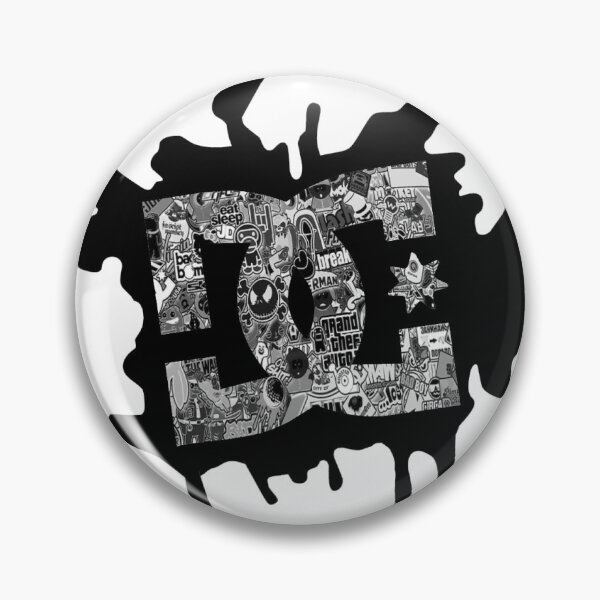 Item preview, Skaters DC  designed and sold by Borhey.