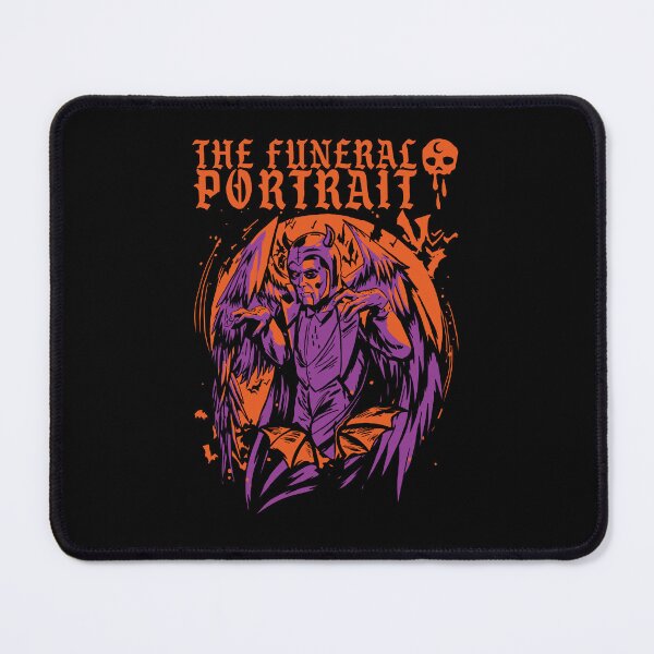 Item preview, The Funeral Portrait designed and sold by allonsyx.