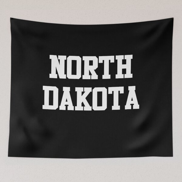 Item preview, North Dakota designed and sold by flippinsg.