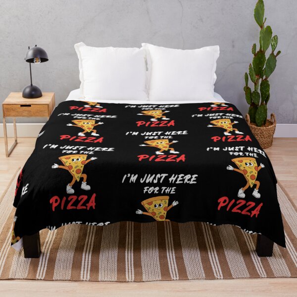 Item preview, Funny Cute Honest Pizza Lover's Humor Italian Food Pun designed and sold by MagicSD Designs.