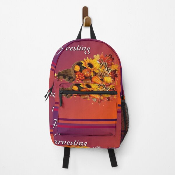 Item preview, Happy Harvesting designed and sold by E-therealDreams.