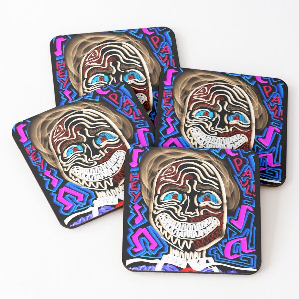 Item preview, Hey Paul! designed and sold by Hanbo-Slim.
