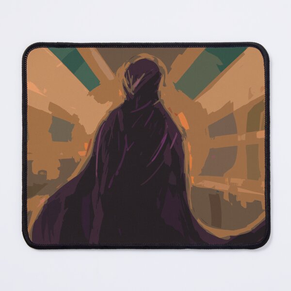 Item preview, Hooded Figure designed and sold by UncleDeiverse.