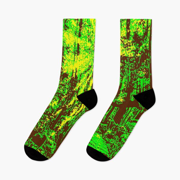 Item preview, Sun Glare Forest designed and sold by DesignFantazia.